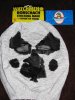 Watchmen Rorschach Stocking Mask Officially Licensed